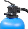 OKU Sandfilter Bali 400 mit Aqua Plus 6 bis 35m³ Produktbild-Vorschau 8