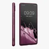kwmobile Handyhülle für Google Pixel 6a Hülle - Silikon Produktbild-Vorschau 4