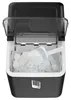 LAFE Icetwist Pro macchina per il ghiaccio 47684 Anteprima dell’immagine prodotto 8
