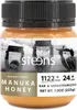 STEENS Miód Manuka MGO 1122+ I UMF24+, 225g Podgląd zdjęcia produktu 1