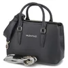 VALENTINO BAGS Zero Re Handtasche VBS7B302N Schwarz Produktbild-Vorschau 17