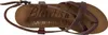 Blowfish Mirenda Damenschuhe  Sandalette Braun Freizeit, Produktbild-Vorschau 25