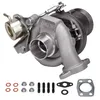 Turbosprężarka do Peugeot Citroen Ford Volvo 1.6 HDi TDCi Podgląd zdjęcia produktu 3
