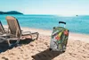 MuchoWow® Koffer Handgepäck Trolley Rollkoffer Kleine Produktbild-Vorschau 6