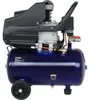 KRAFT&DELE | Ölkompressor 24L, 2800 W, 205 l/min Produktbild-Vorschau 3