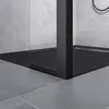Mai & Mai Walk-In Duschwand 30cm Seitenteil Duschabtrennung Produktbild-Vorschau 6