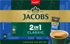 JACOBS Löskaffee 2in1 Classic 12 x 10 Sticks löslicher Produktbild-Vorschau 3