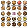 Corasol Premium Nuss-Mix Adventskalender XL mit 24 Produktbild-Vorschau 5