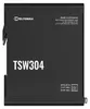 Interruptor Gigabit TELTONIKA TSW304 para carril DIN Vista previa de la imagen del producto 9
