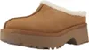 UGG NEW HEIGHTS COZY CLOG Brown Produktbild-Vorschau 1