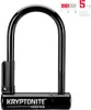 KRYPTONITE KEEPER MINI 6 - Nero Anteprima dell’immagine prodotto 11