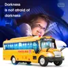 Zabawka edukacyjna autobus szkolny do wczesnej nauki, Podgląd zdjęcia produktu 3