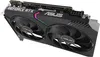 ASUS DUAL-RTX3060TI-O8G-MINI-V2 - Grafikkarten Produktbild-Vorschau 11