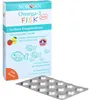 Norsan Omega-3 FISK Jelly 45 Gelees mit Zitronen- und Produktbild-Vorschau 7