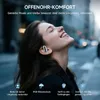 Open-Ear Bluetooth 5.3 Kopfhörer Q16S mit KI Übersetzung, Produktbild-Vorschau 3