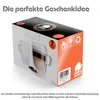 BigDean 6 Stück doppelwandige Latte Macchiato Gläser mit Produktbild-Vorschau 4