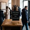 TABLICZKA REKLAMOWA INFORMACYJNA kredowa MENU A6 18x12 Podgląd zdjęcia produktu 7