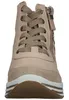 ara Stiefelette Stiefelette Veloursleder Produktbild-Vorschau 4