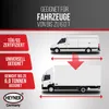 HEYNER® Unterstellbock 2er Set mit Gummiauflage Hubhöhe Produktbild-Vorschau 3