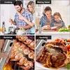 Ölsprüher zum Kochen, Olivenölsprüher für Luftfritteuse, Produktbild-Vorschau 5