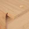 Elegante Bambus Tierurne mit Fototasche & Produktbild-Vorschau 8