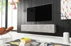 TV stolík CERIEE 140 - betón Náhľad obrázku produktu 3