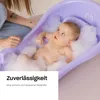 Hylat Baby Baby Badewanne Set mit Badewannensitz - für Produktbild-Vorschau 2