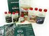 Canna Terra Starterkit Nährstoff-Set für 1qm Erde Wachstum Produktbild-Vorschau 2