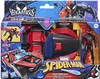 Hasbro Marvel - Figurki Spider-Man Venom z samochodzikiem Anteprima dell’immagine prodotto 1