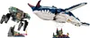PROMO LEGO 75579 AVATAR Payakan the Tulkun i mech-krab p3 Podgląd zdjęcia produktu 30
