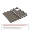Bookstyle Schutzhülle Klapphülle Schutztasche Etui Cover Produktbild-Vorschau 3