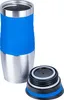 Thermobecher 400 ml inklusive 1 Extradeckel Produktbild-Vorschau 5