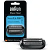 Braun 81697104, Scherkopf, 1 Kopf/Köpfe, Schwarz, 18 Monat( Produktbild-Vorschau 22