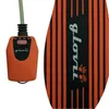 Glovii GW4U shoe insole Uni All Red Produktbild-Vorschau 3