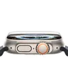 PET Displayschutz für Apple Watch Ultra 1 / 2 49 mm Produktbild-Vorschau 4