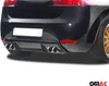 Approche de la jupe arrière RDX Diffuseur pour Seat Leon 1P Voir les images du produit 2