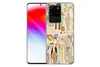 MuchoWow® Handyhülle Schutzhülle Hülle für Samsung Galaxy Produktbild-Vorschau 2