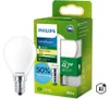 Philips Filament-Lampe, Tropfenform, matt 40W P45 E14, 2,3 Produktbild-Vorschau 14