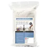 Creativ Company Papiermaché-Pulver Bastelmaterial 400 gr Produktbild-Vorschau 1
