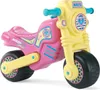Dětské chodítko Motorka Molto Cross Pink Náhled obrázku produktu 3