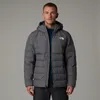 The North Face M Aconcagua 3 Hoodie Smoked Pearl Smoked Podgląd zdjęcia produktu 4