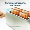 Tostapparaat Cecotec Toastin' time 1500, 1500 Watt Productafbeelding-voorbeeld 2