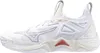 Mizuno Wave Momentum 3 Volleyballschuhe Für Damen Weiß EU Produktbild-Vorschau 1