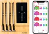 Meater Block - Termometro intelligente senza fili Premium 4 Anteprima dell’immagine prodotto 1