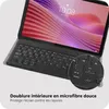 Cazy Housse pour Tablette avec Clavier compatible avec Voir les images du produit 7