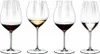 Riedel Performance Verkostungsset, 4-tlg., Rotweinglas, Produktbild-Vorschau 13