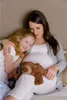 Warmies® Sleepy Bear marrone Anteprima dell’immagine prodotto 3