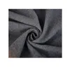 A close-up of dark gray fabric, likely a hammock or hanging chair, with a swirl in the center. Produktbild-Vorschau