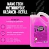 Muc Off Nano-Tech Motorcycle Cleaner Motorrad Reiniger, 5 l Produktbild-Vorschau 4