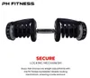 PH Fitness Adjustable handlebar with rotation system and Anteprima dell’immagine prodotto 7